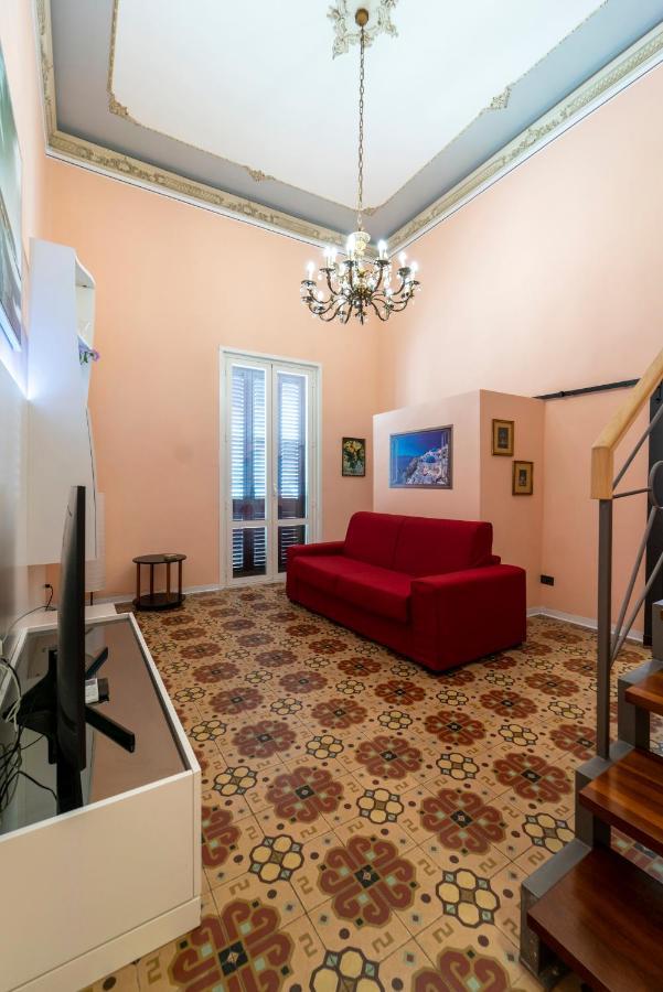Sweet Breeze Apartments Trapani Extérieur photo